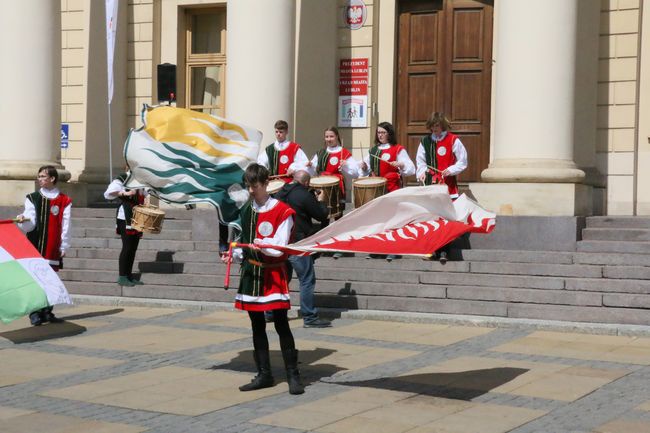 Solidarność międzypokoleniowa