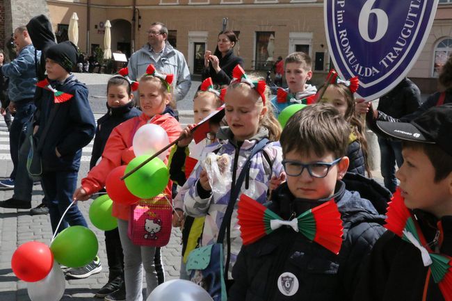 Solidarność międzypokoleniowa