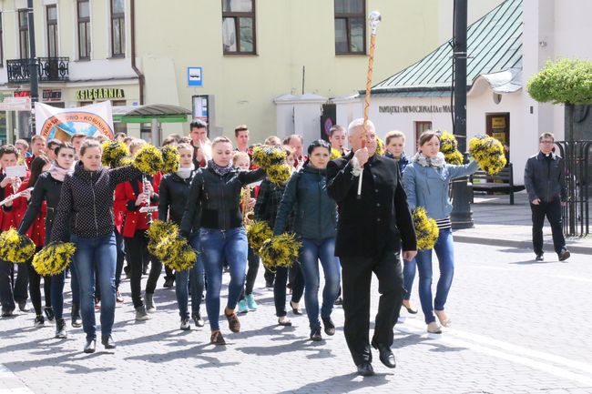 Solidarność międzypokoleniowa