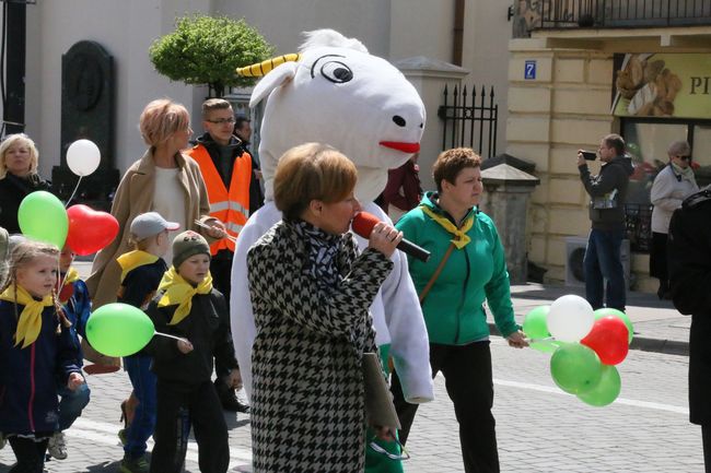 Solidarność międzypokoleniowa