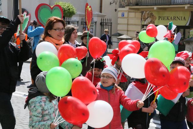 Solidarność międzypokoleniowa