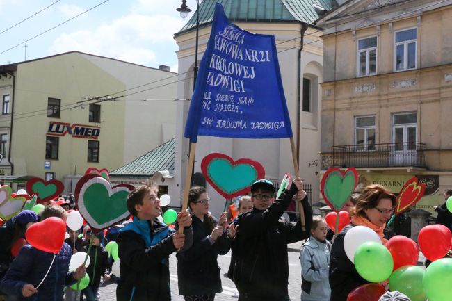 Solidarność międzypokoleniowa