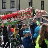 Solidarność międzypokoleniowa