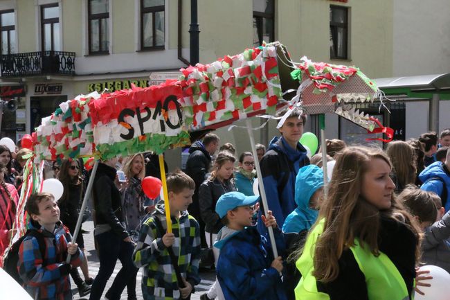 Solidarność międzypokoleniowa