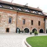 Wystawa w Tyńcu