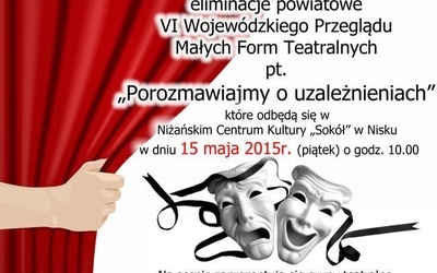 Przegląd Małych Form Teatralnych