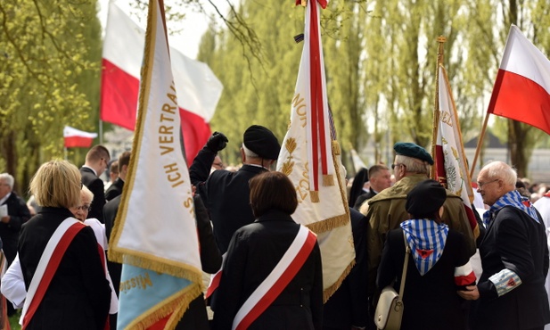 Kapłańska Golgota Zachodu