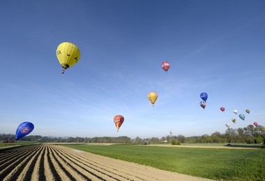 Balonowe Krosno