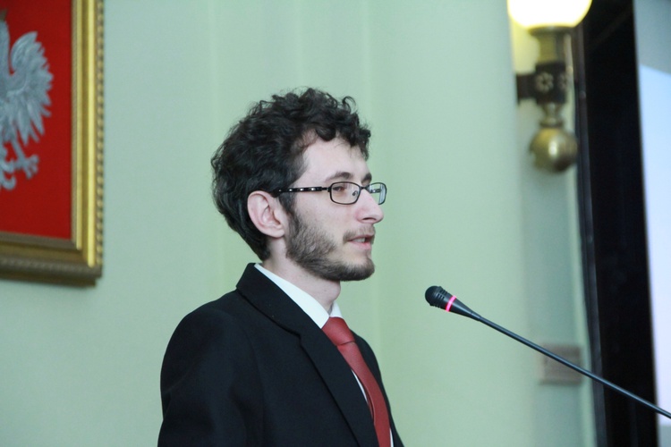 Sesja o ludobójstwie w Nowym Sączu