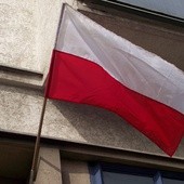 Biało-czerwone "Tak dla Polski"