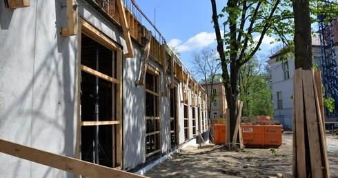 Stołecznym seniorom będzie lepiej