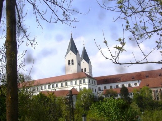 Śląscy duchowni w Dachau