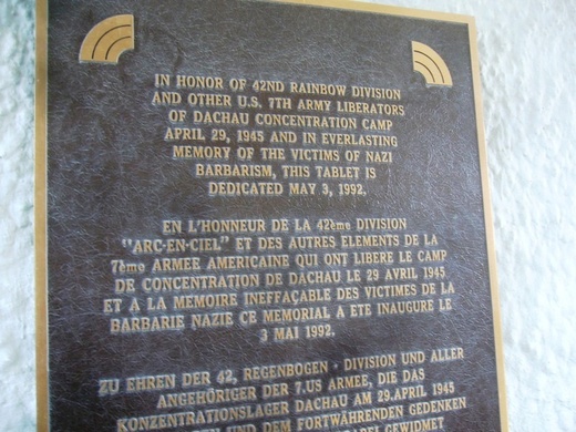 Śląscy duchowni w Dachau