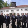 Jak zachowałbyś się w Dachau?