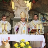 III Piesza Pielgrzymka z Hałcnowa do Łagiewnik