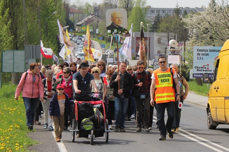 Grupa bł. Michała Sopoćki