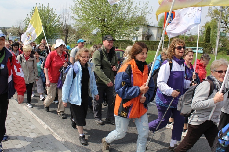 Grupa bł. Michała Sopoćki