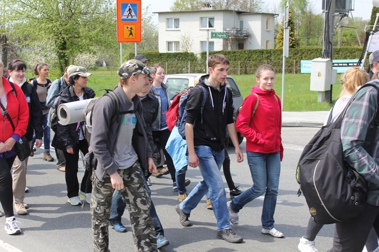 Grupa bł. Michała Sopoćki