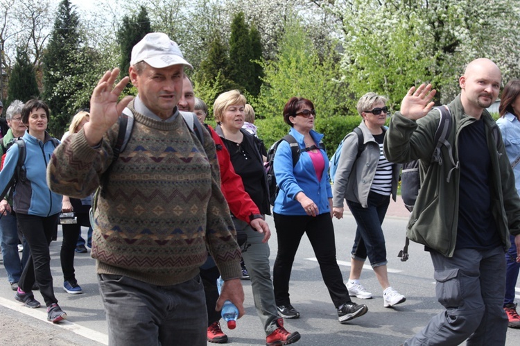 Grupa św. Józefa Bilczewskiego