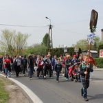 Grupa św. Brata Alberta