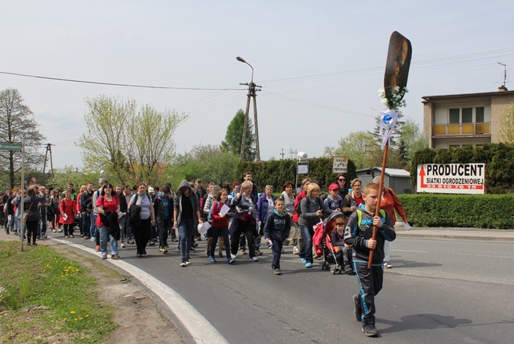 Grupa św. Brata Alberta