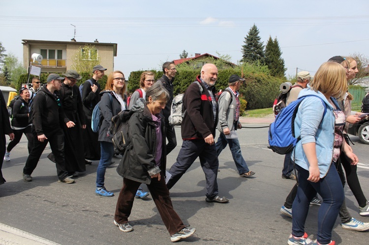 Grupa św. Brata Alberta