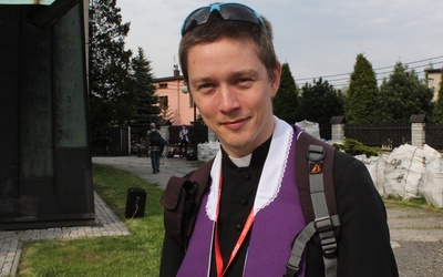 Ks. Piotr Niemczyk