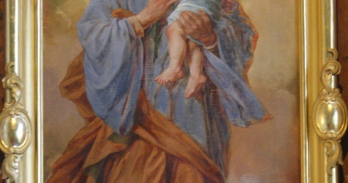 Znajdź sobie Józefa