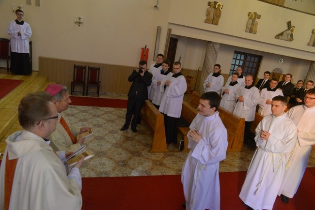 Tydzień Biblijny w diecezji radomskiej