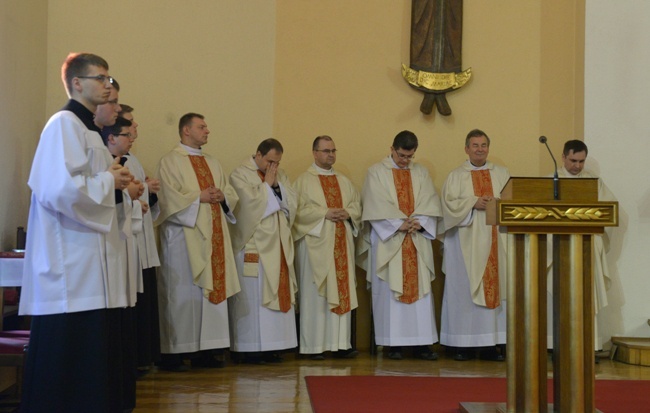 Tydzień Biblijny w diecezji radomskiej