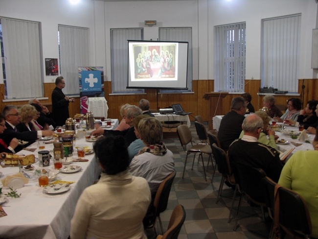 Tydzień Biblijny w diecezji radomskiej