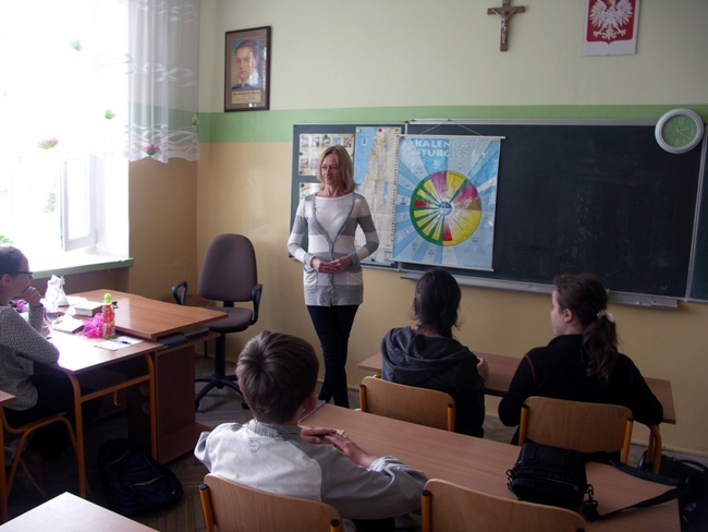 Tydzień Biblijny w diecezji radomskiej