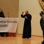 Diecezjalny zjazd ministrantów