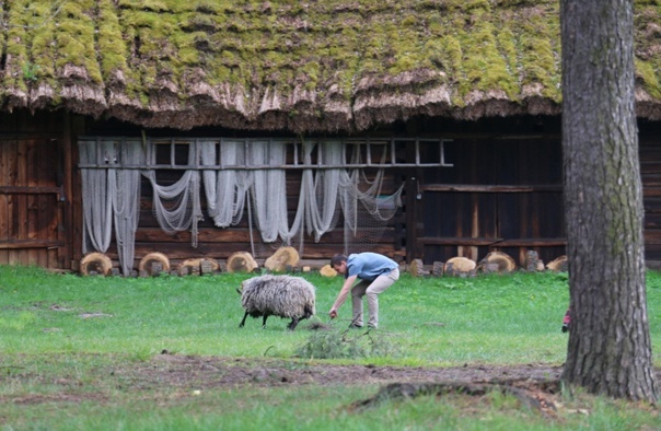 "Pali się! Majówka ze strażakiem Waldkiem"