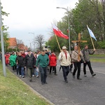 Chwalcie górę umajoną - Majówka na Ślężę