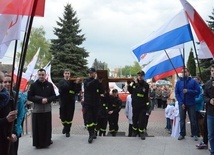 Koncert zespołu New Life'm