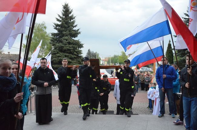 Koncert zespołu New Life'm