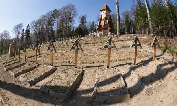 Wzgórze śmierci