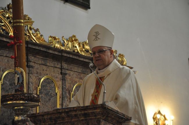 Diecezjalne Święto Rodziny w Jemielnicy