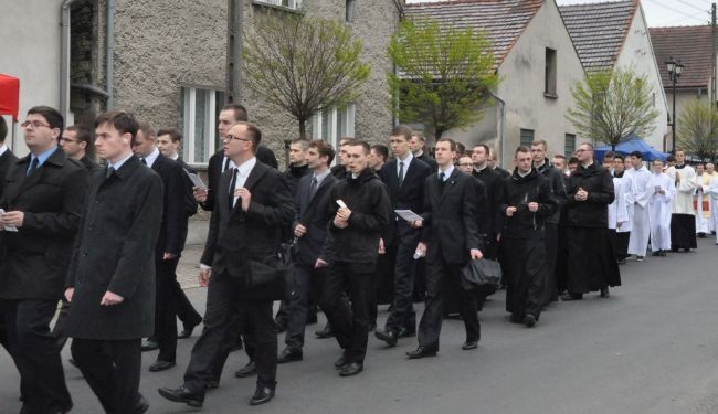 Diecezjalne Święto Rodziny w Jemielnicy