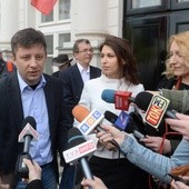 Polacy z Donbasu poprosili o obywatelstwo
