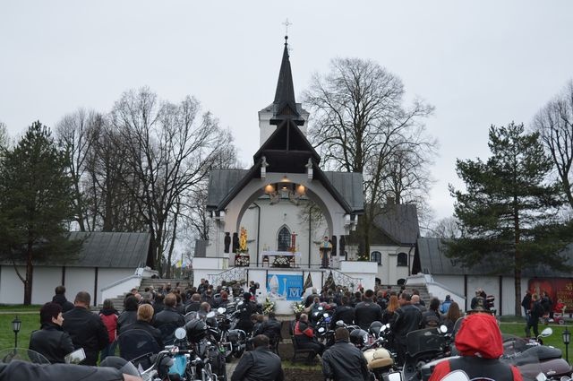 Dobre zbóje na motorach 