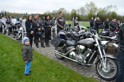 Dobre zbóje na motorach 