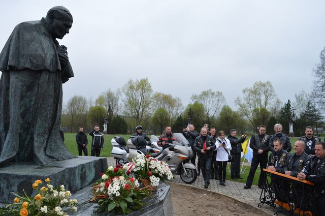 Dobre zbóje na motorach 