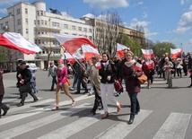 Nie trzeba pytać o zgodę