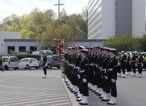 Święto Flagi Rzeczypospolitej Polskiej w Gdyni