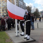 Święto Flagi Rzeczypospolitej Polskiej w Gdyni
