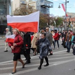 Święto Flagi Rzeczypospolitej Polskiej w Gdyni