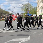 Święto Flagi Rzeczypospolitej Polskiej w Gdyni