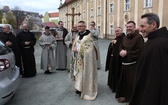 Peregrynacja MB Czestochowskiej w Kłodzku